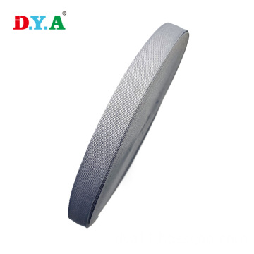 Polyester Webbing for Garments Shoes Bags stripe webbing